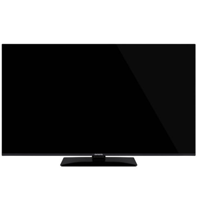 TV 50 AIWA 50AN7503UHD  UHD/DLED/T2/Android 11/2 x10W/Dolby Digital/HDMI/Wi-Fi/VESA 200x200 M6/Black