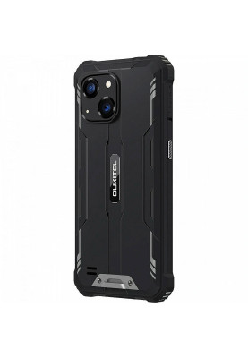 Смартфон Oukitel G2 5.93"HD+ /4GB/64GB/ T606 / 6300mAh /13+5Мп/ IP69K /NFC Black