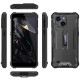 Смартфон Oukitel G2 5.93"HD+ /4GB/64GB/ T606 / 6300mAh /13+5Мп/ IP69K /NFC Black
