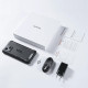 Смартфон Oukitel G2 5.93"HD+ /4GB/64GB/ T606 / 6300mAh /13+5Мп/ IP69K /NFC Black