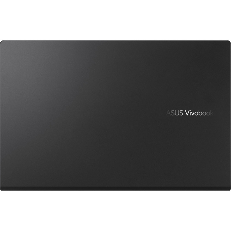 Ноутбук ASUS Vivobook 15 15.6"FHD IPS/Cel N4500/8/256SSD/UMA/DOS/Black (X1500KA-EJ314)