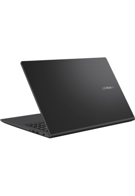 Ноутбук ASUS Vivobook 15 15.6"FHD IPS/Cel N4500/8/256SSD/UMA/DOS/Black (X1500KA-EJ314)