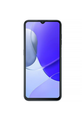 Смартфон Oukitel C32 6.5" HD+ /8GB/128GB/ T606 / 5150mAh / 20+5Мп / Black