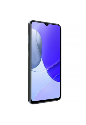 Смартфон Oukitel C32 6.5" HD+ /8GB/128GB/ T606 / 5150mAh / 20+5Мп / Black