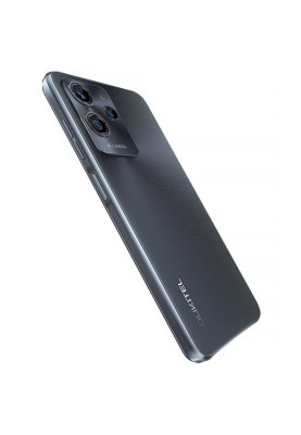 Смартфон Oukitel C32 6.5" HD+ /8GB/128GB/ T606 / 5150mAh / 20+5Мп / Black
