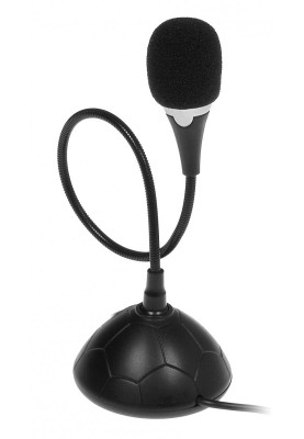 Мiкрофон Media-Tech Micco чорний