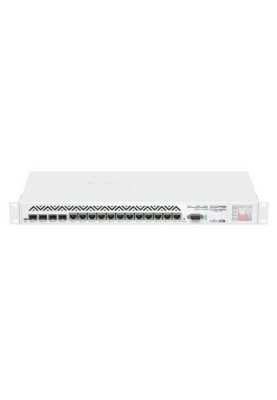 Маршрутизатор Mikrotik CCR1036-12G-4S