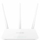 Маршрутизатор Tenda F3 802.11n N300 3xFE LAN, 1xFE WAN, 3x5dBi Ant