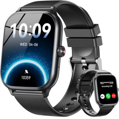 Годинник Oukitel V7 Pro Black