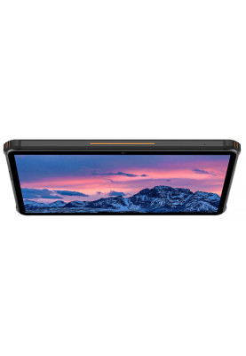 Планшет Oukitel RT1 10.1” FHD/4GB/64GB/MT8768WA/10000mAh/IP68, IP69K, MIL-STD-810G/LTE Orange