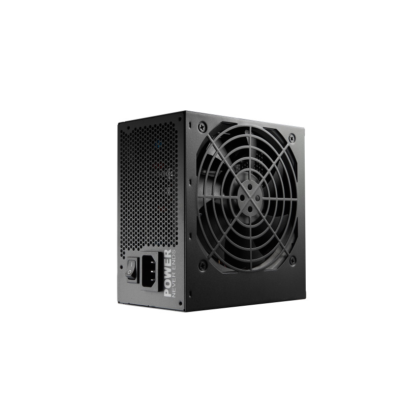 Блок живлення 650W FSP H3-650 HYPER 80+ PRO 120mm Sleeve fan, Retail Box