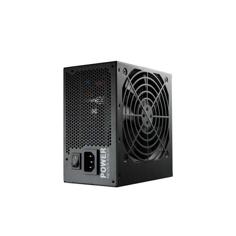 Блок живлення 650W FSP H3-650 HYPER 80+ PRO 120mm Sleeve fan, Retail Box