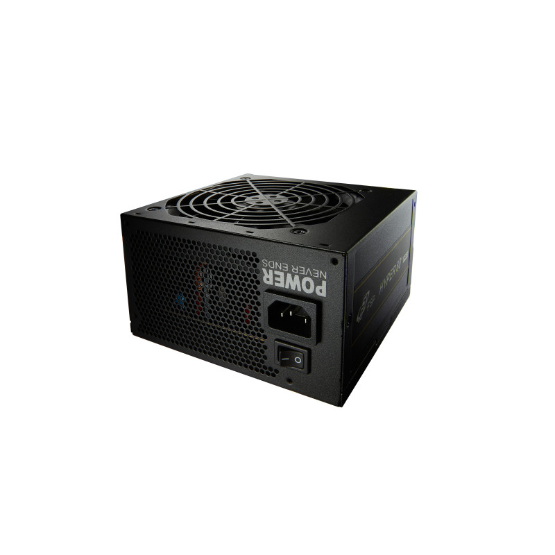 Блок живлення 650W FSP H3-650 HYPER 80+ PRO 120mm Sleeve fan, Retail Box