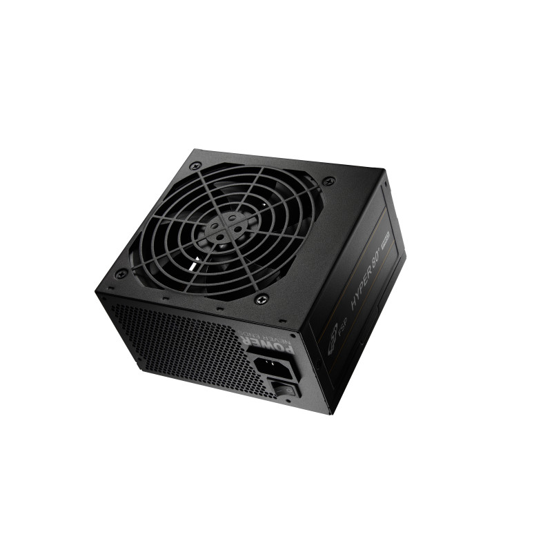 Блок живлення 650W FSP H3-650 HYPER 80+ PRO 120mm Sleeve fan, Retail Box
