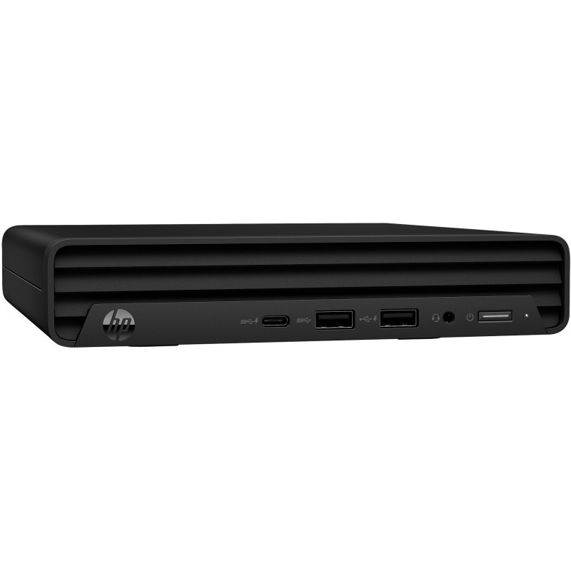 ПК неттоп HP Pro Mini 260 G9 i5-1334U/8GB/SSD512GB/K&M/WiFi/DOS