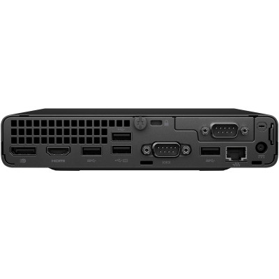 ПК неттоп HP Pro Mini 260 G9 i5-1334U/8GB/SSD512GB/K&M/WiFi/DOS ПК неттоп HP Pro Mini 260 G9 i5-1334U/8GB/SSD512GB/K&M/WiFi/DOS