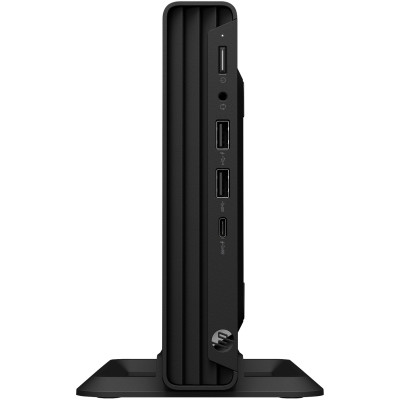 ПК неттоп HP Pro Mini 260 G9 i5-1334U/8GB/SSD512GB/K&M/WiFi/DOS ПК неттоп HP Pro Mini 260 G9 i5-1334U/8GB/SSD512GB/K&M/WiFi/DOS