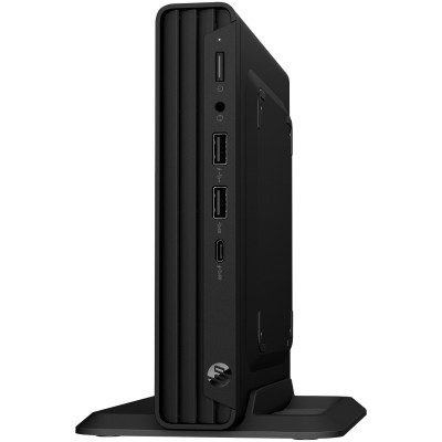 ПК неттоп HP Pro Mini 260 G9 i5-1334U/8GB/SSD512GB/K&M/WiFi/DOS ПК неттоп HP Pro Mini 260 G9 i5-1334U/8GB/SSD512GB/K&M/WiFi/DOS