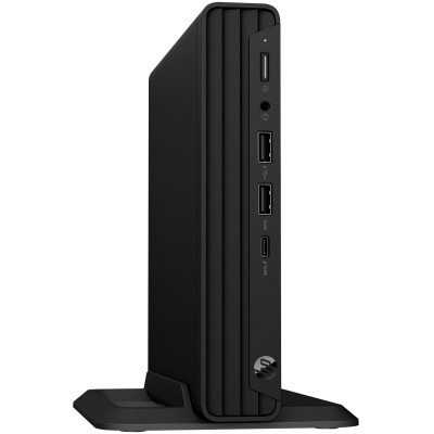 ПК неттоп HP Pro Mini 260 G9 i5-1334U/8GB/SSD512GB/K&M/WiFi/DOS ПК неттоп HP Pro Mini 260 G9 i5-1334U/8GB/SSD512GB/K&M/WiFi/DOS