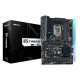 Материнська плата ASRock Z590 EXTREME (1200/Z590, 4*DDR4, 2xPCIex16, 6xSATAІІІ, RAID, 4xM.2, 2.5GLan, 7.1ch, ATX)
