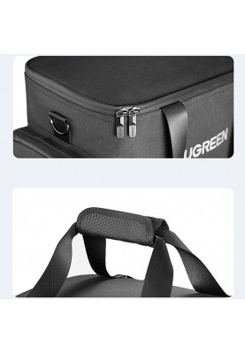 Транспортувальна сумка для зарядної станції UGREEN Carrying Bag for Portable Power Station 600W Gray