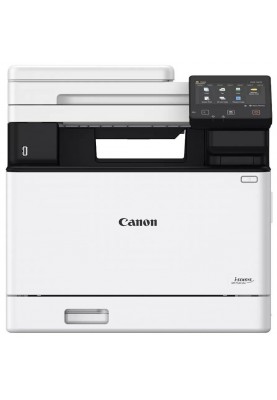 БФП А4 Canon Color Laser i-SENSYS MF754Cdw