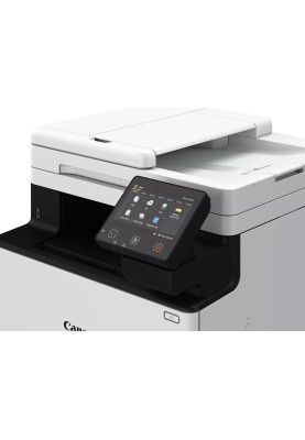 БФП А4 Canon Color Laser i-SENSYS MF754Cdw