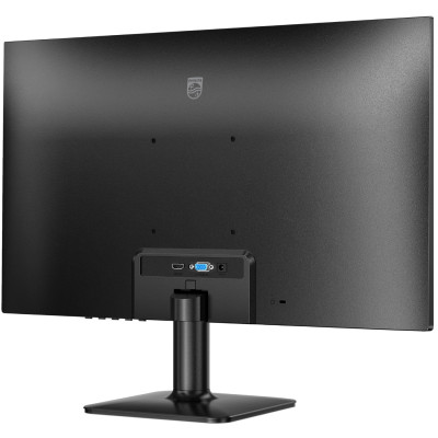 TFT 23.8" Philips 24E2N1110, IPS, 120Hz, VGA, HDMI, чорний TFT 23.8" Philips 24E2N1110, IPS, 120Hz, VGA, HDMI, чорний