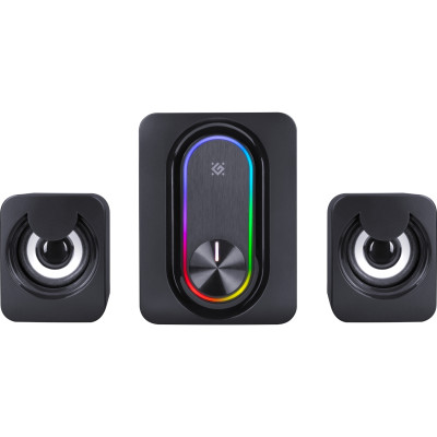 Акустична система 2.1 Defender V14 11Вт, Bluetooth, USB