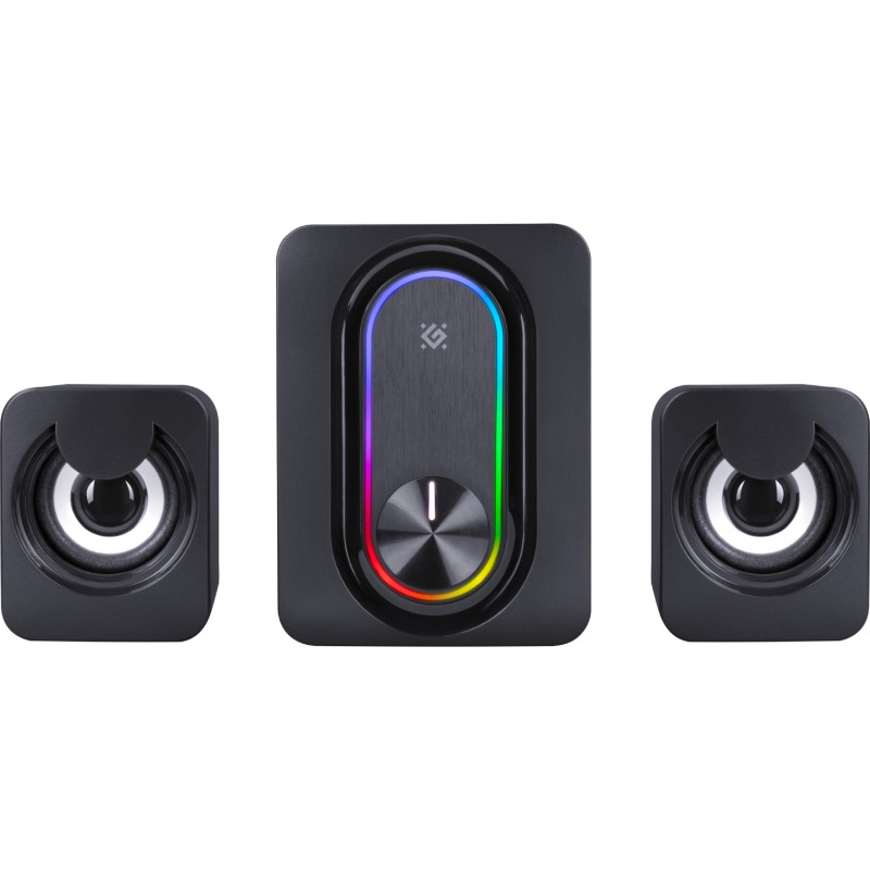 Акустична система 2.1 Defender V14 11Вт, Bluetooth, USB