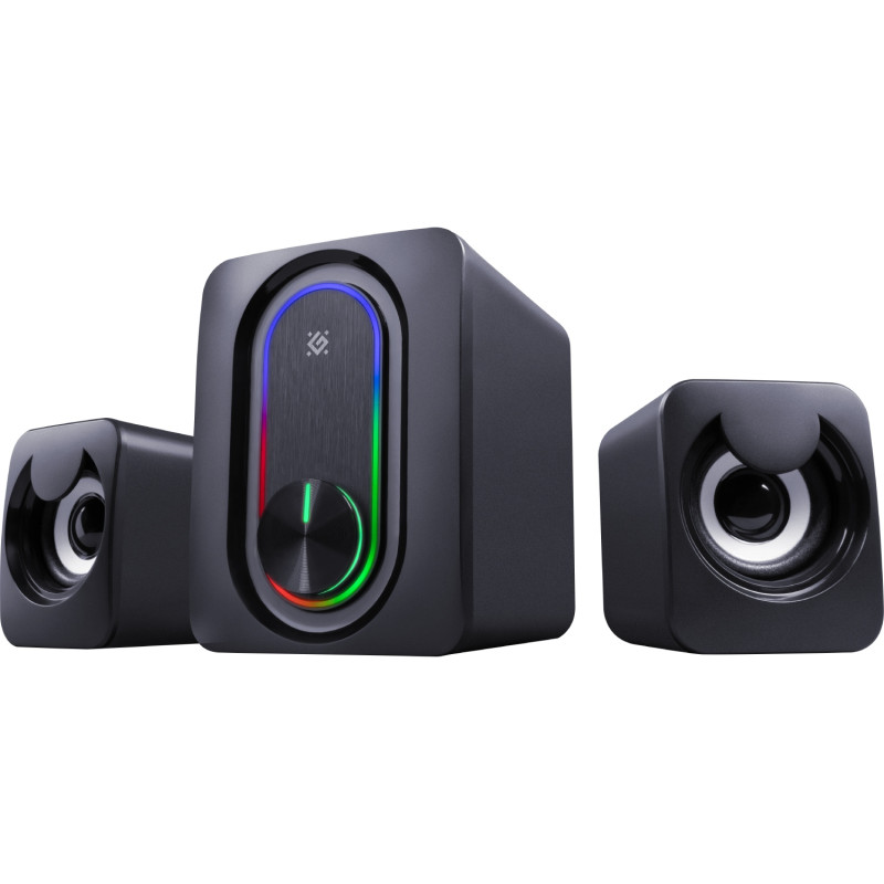 Акустична система 2.1 Defender V14 11Вт, Bluetooth, USB