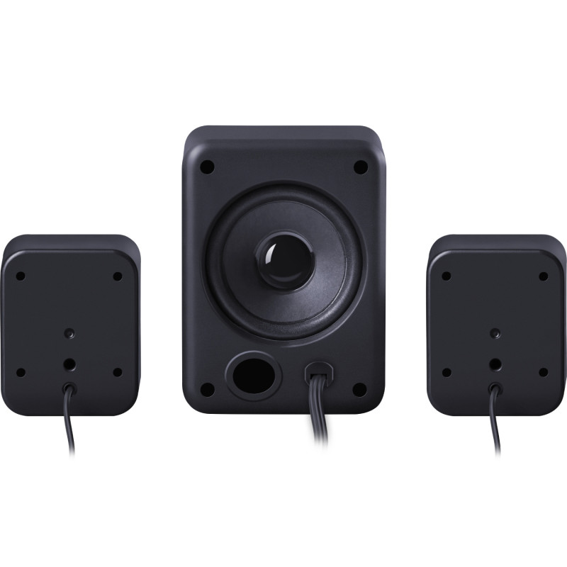 Акустична система 2.1 Defender V14 11Вт, Bluetooth, USB
