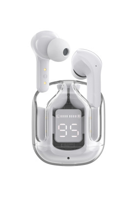 Навушники TWS Acefast T6 modern grey