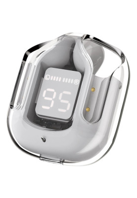 Навушники TWS Acefast T6 modern grey