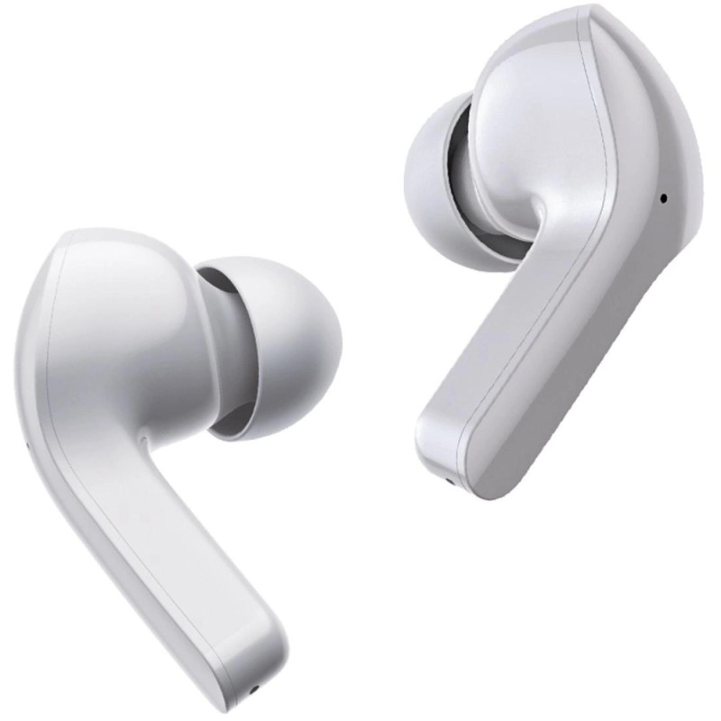 Навушники TWS Acefast T6 modern grey