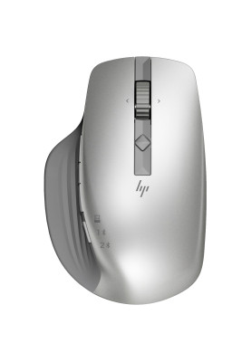 Мишка бездротова HP 930 Creator, 7 кн., up to 4000 dpi сіра