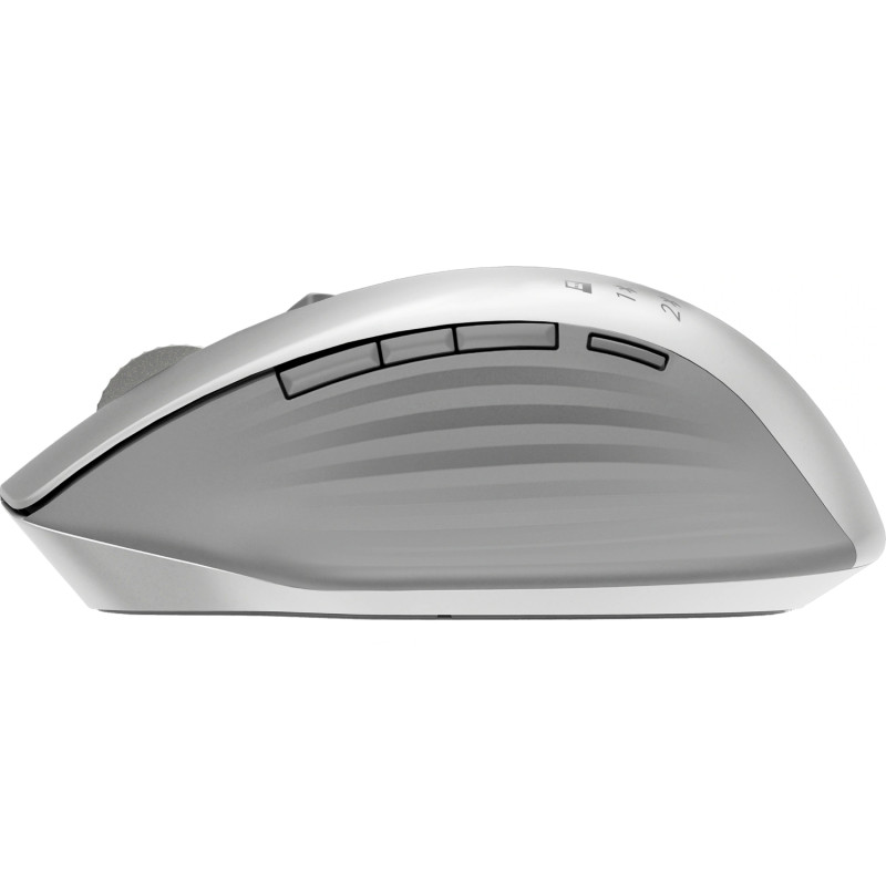 Мишка бездротова HP 930 Creator, 7 кн., up to 4000 dpi сіра