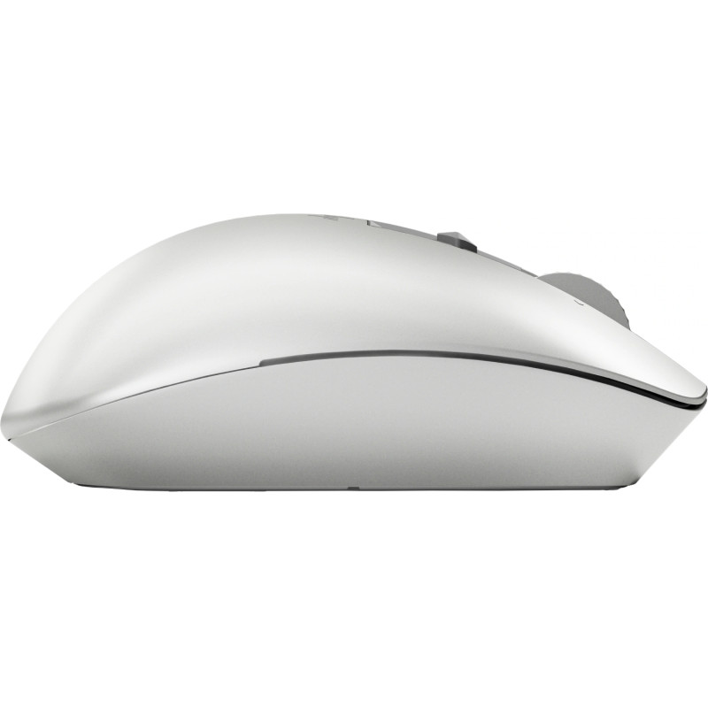 Мишка бездротова HP 930 Creator, 7 кн., up to 4000 dpi сіра