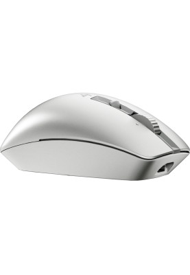Мишка бездротова HP 930 Creator, 7 кн., up to 4000 dpi сіра