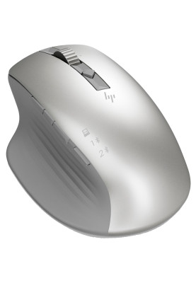 Мишка бездротова HP 930 Creator, 7 кн., up to 4000 dpi сіра