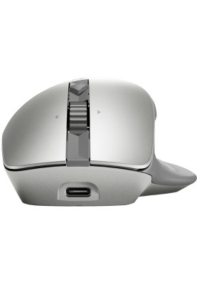 Мишка бездротова HP 930 Creator, 7 кн., up to 4000 dpi сіра