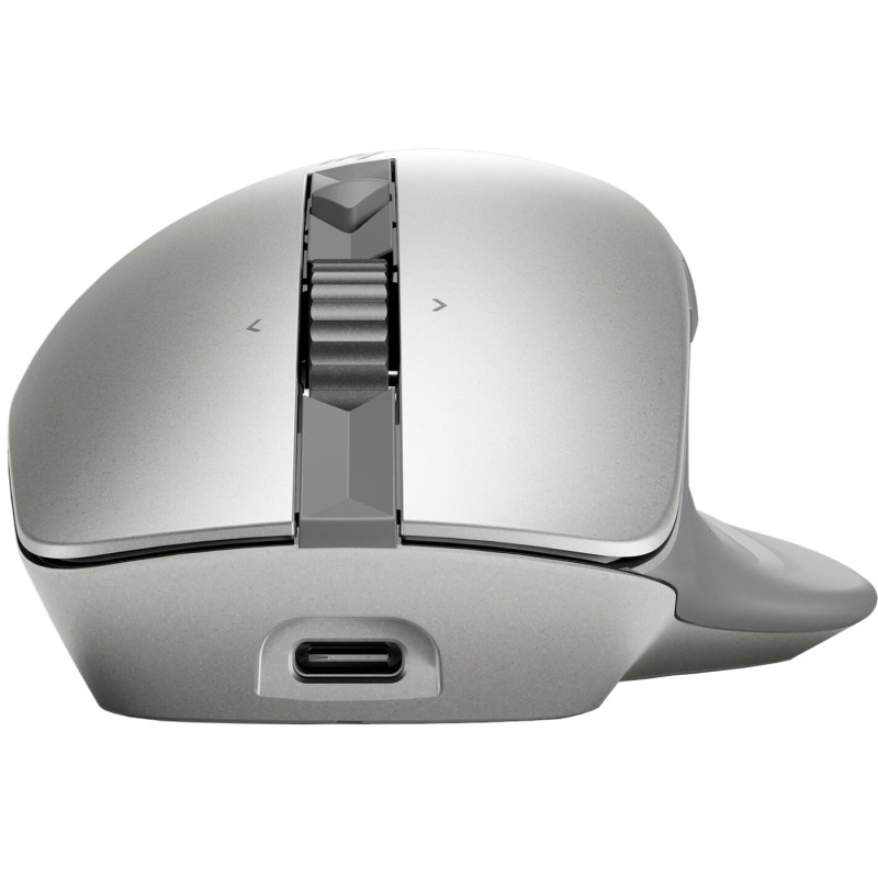 Мишка бездротова HP 930 Creator, 7 кн., up to 4000 dpi сіра