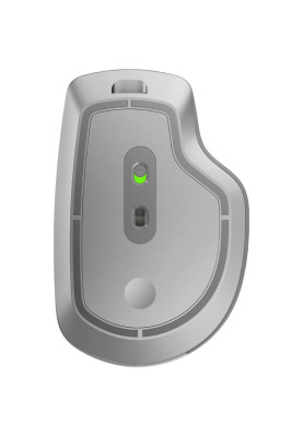 Мишка бездротова HP 930 Creator, 7 кн., up to 4000 dpi сіра