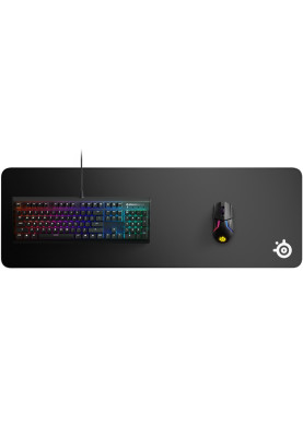 Ігрова поверхня SteelSeries QcK Edge XL 900х300х2мм