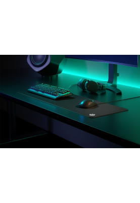 Ігрова поверхня SteelSeries QcK Edge XL 900х300х2мм