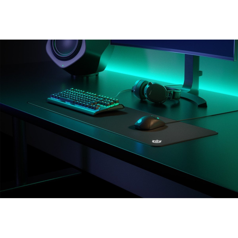 Ігрова поверхня SteelSeries QcK Edge XL 900х300х2мм