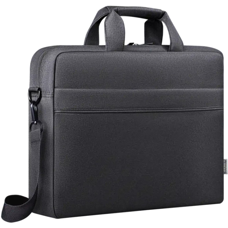 Сумка для ноутбука 15.6'' Defender Firm графіт