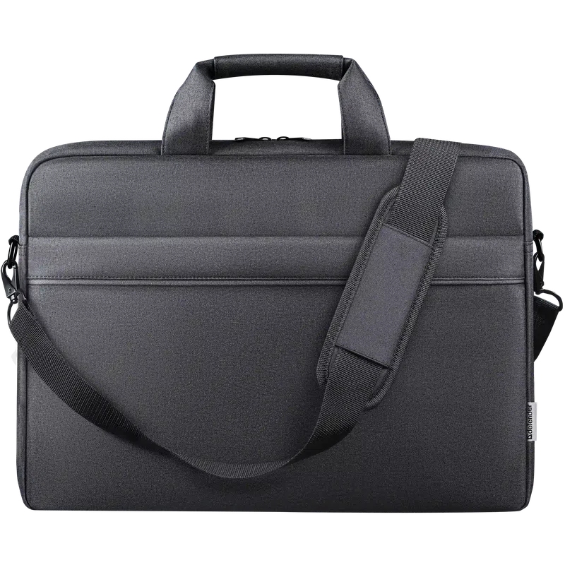 Сумка для ноутбука 15.6'' Defender Firm графіт