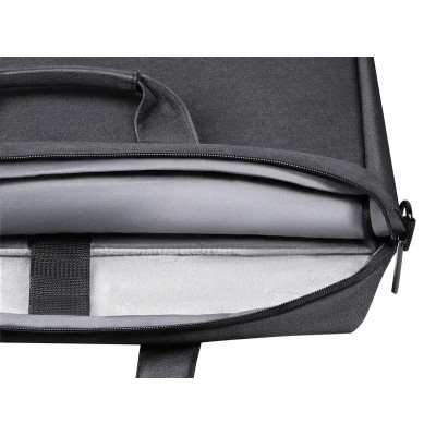 Сумка для ноутбука 15.6'' Defender Firm графіт