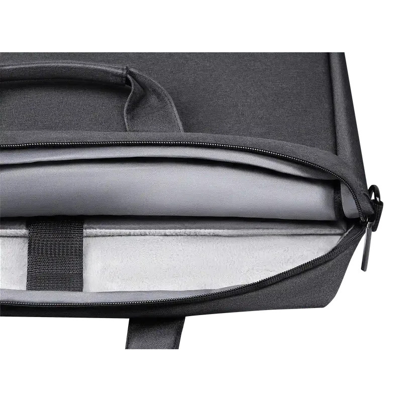 Сумка для ноутбука 15.6'' Defender Firm графіт